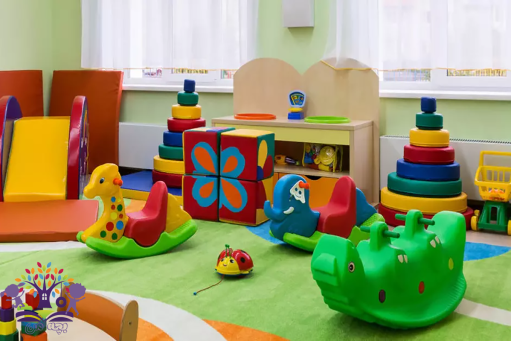 ویژگی های یک خانه بازی ایده آل