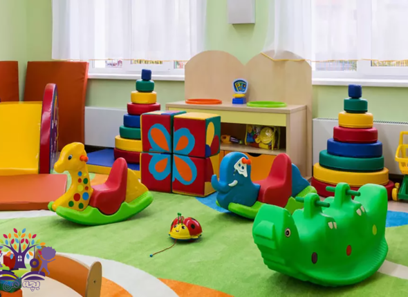 ویژگی های یک خانه بازی ایده آل