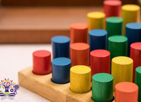 روش مونته سوری