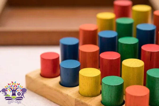 روش مونته سوری