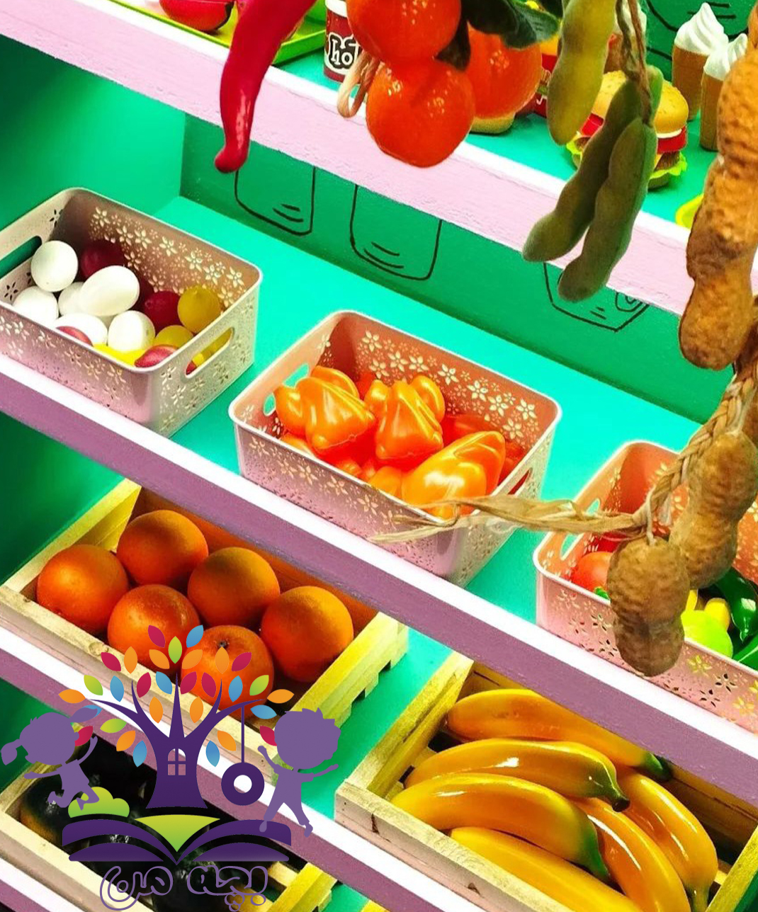 خانه بازی گرین لند