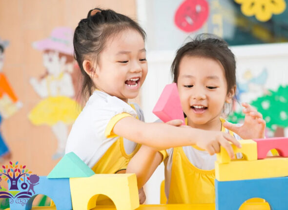 چگونه کودکی اجتماعی داشته باشیم؟