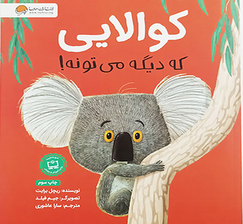 کوالایی که دیگه میتوانه