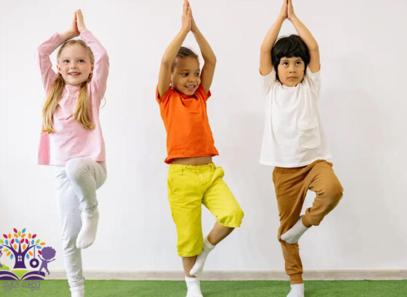 نقش ورزش در تقویت حافظه و تمرکز کودکان