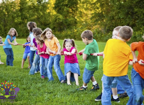 نقش بازی گروهی در تقویت مهارت