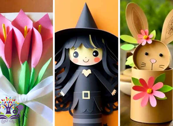 تأثیر کاردستی بر کاهش استرس