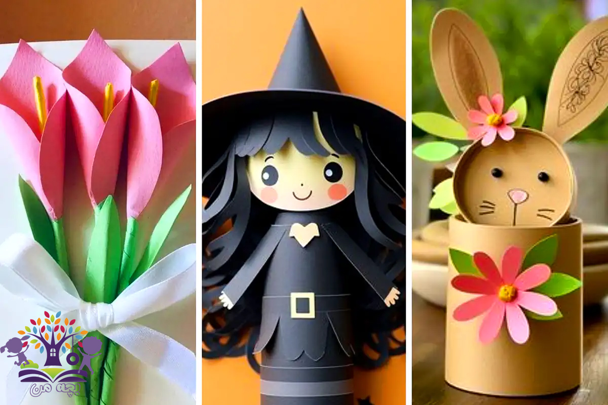 تأثیر کاردستی بر کاهش استرس