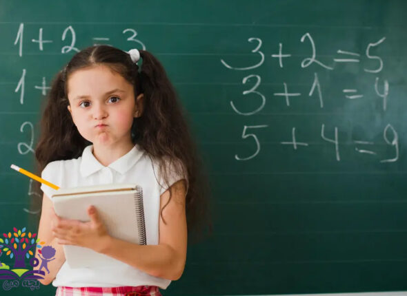 بازی محور کردن آموزش