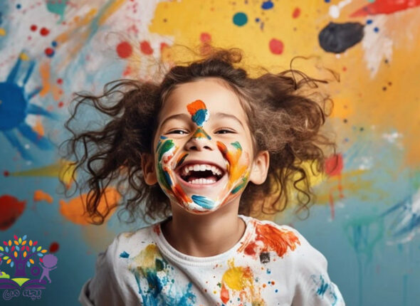 نقش خنده و بازی در رشد عاطفی کودکان