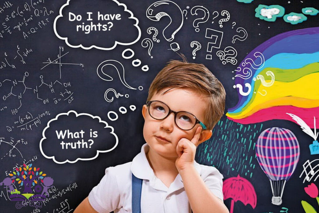 تفاوت یادگیری زبان دوم در کودکان و بزرگسالان