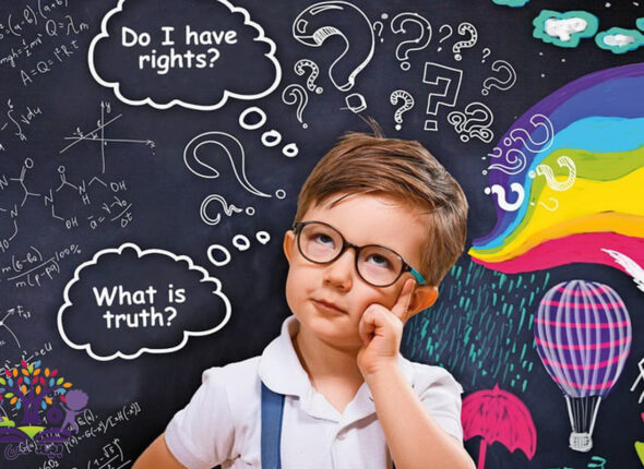 تفاوت یادگیری زبان دوم در کودکان و بزرگسالان