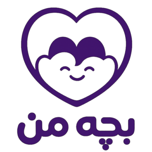 لوگوی بچه من